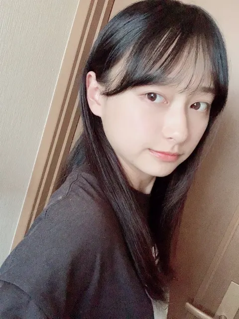影山 優佳｜こひぃ。（2020-06-19）｜4枚目