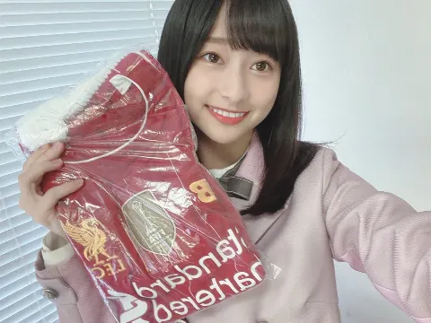 影山 優佳｜すごい！（2020-07-18）｜2枚目