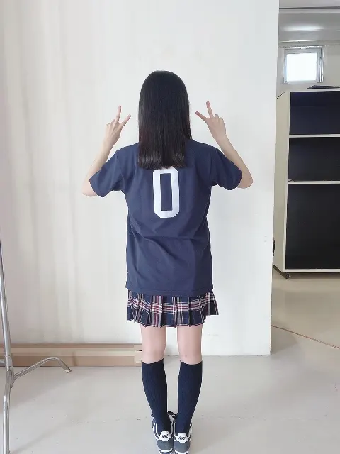 影山 優佳｜あな（2020-08-05）