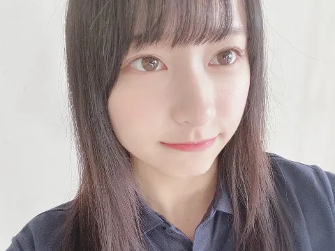 影山 優佳｜あな（2020-08-05）｜2枚目