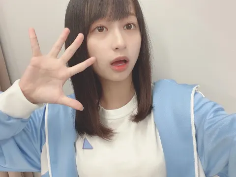 影山 優佳｜影山優佳のWE_LOVE_Jリーグ_#12（2020-09-03）｜2枚目