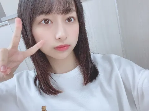 影山 優佳｜うまし（2020-09-16）｜5枚目