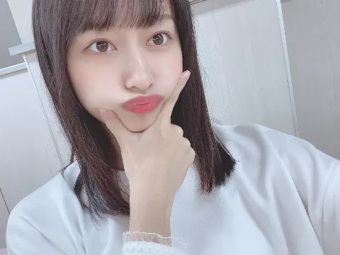 影山 優佳｜うまし（2020-09-16）｜6枚目