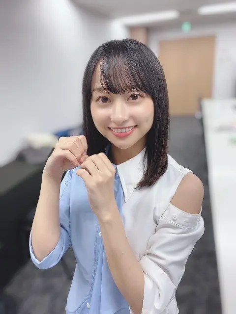 影山 優佳｜ななな（2020-10-01）