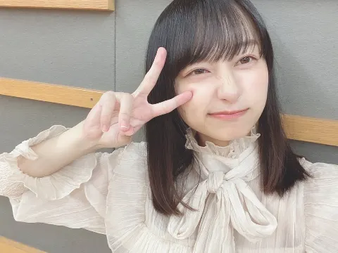 影山 優佳｜たのしもう！（2020-10-15）｜2枚目