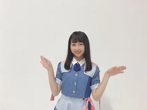 影山 優佳｜どれみ（2020-11-01）｜2枚目