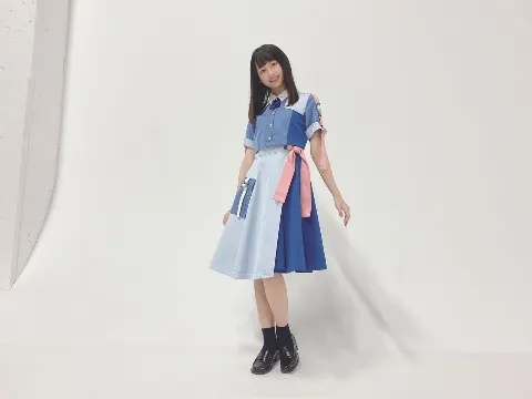 影山 優佳｜どれみ（2020-11-01）｜3枚目