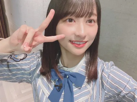 影山 優佳｜わくわくわ（2020-12-05）