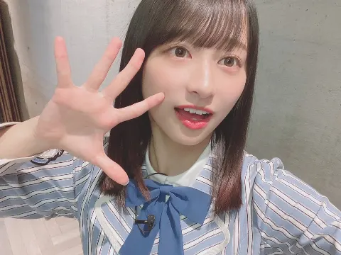 影山 優佳｜わくわくわ（2020-12-05）｜2枚目