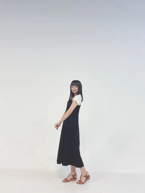 影山 優佳｜はくせん（2020-12-07）