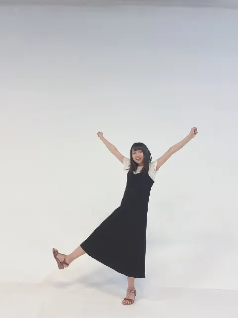 影山 優佳｜はくせん（2020-12-07）｜2枚目