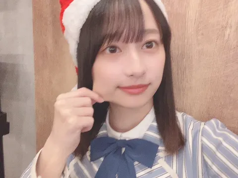 影山 優佳｜ひなくりみてね（2020-12-24）｜3枚目