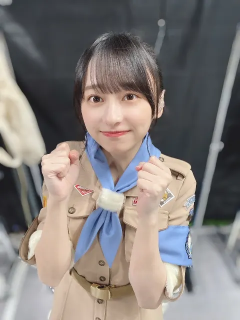 影山 優佳｜ひなくり（2020-12-25）