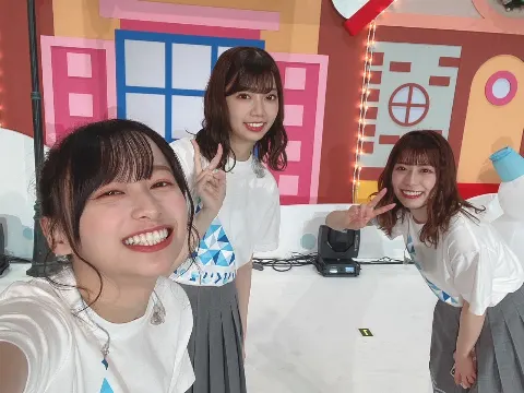 影山 優佳｜ひなくり（2020-12-25）｜3枚目