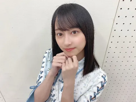 影山 優佳｜びっくばん（2021-01-06）