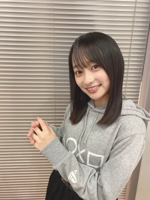 影山 優佳｜れむなん（2021-01-26）