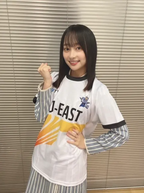 影山 優佳｜れむなん（2021-01-26）｜3枚目
