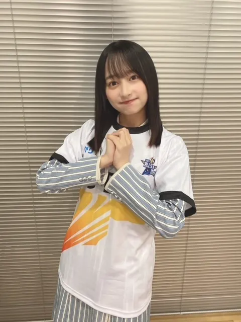 影山 優佳｜れむなん（2021-01-26）｜4枚目