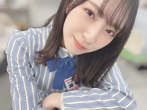 影山 優佳｜かめらまん（2021-01-27）