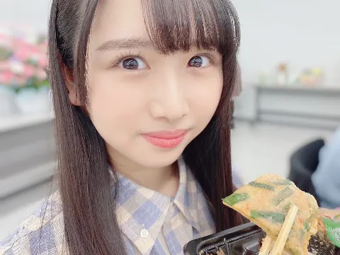 影山 優佳｜かめらまん（2021-01-27）｜2枚目
