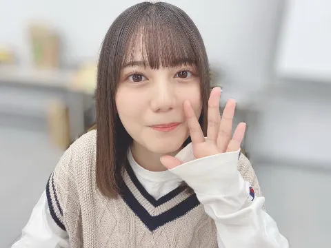 影山 優佳｜かめらまん（2021-01-27）｜4枚目