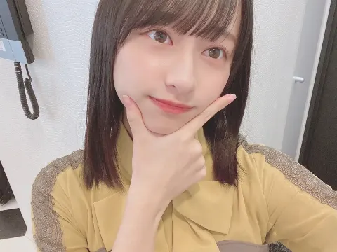 影山 優佳｜おしおし（2021-03-06）｜3枚目