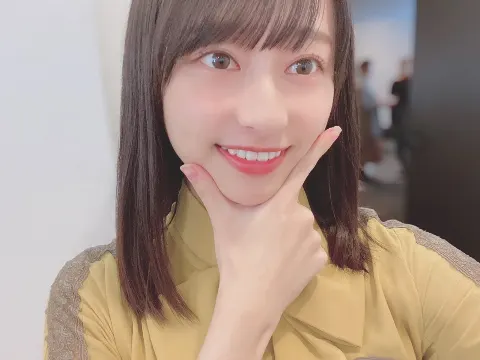 影山 優佳｜おしおし（2021-03-06）｜4枚目