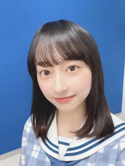 影山 優佳｜つるっ（2021-03-31）｜2枚目