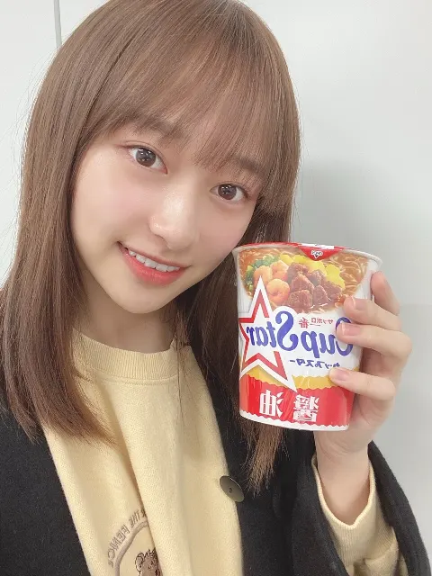 影山 優佳｜つるっ（2021-03-31）｜3枚目