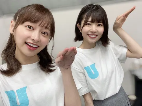 影山 優佳｜しんぐる（2021-04-21）