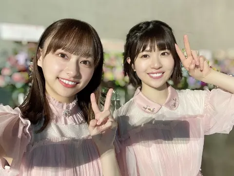 影山 優佳｜しんぐる（2021-04-21）｜3枚目