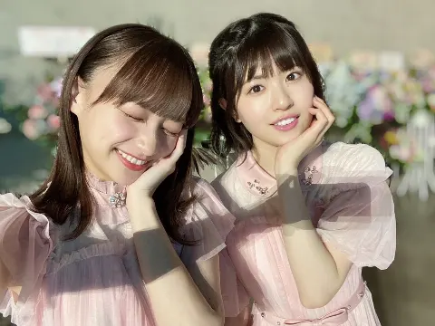 影山 優佳｜しんぐる（2021-04-21）｜4枚目
