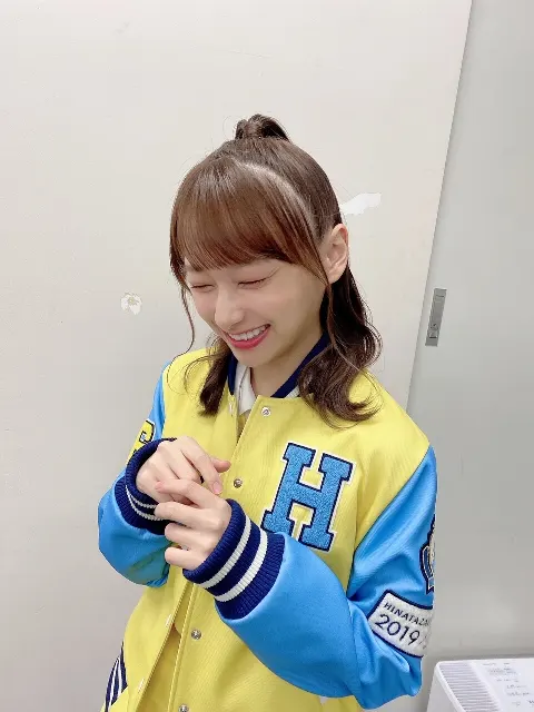 影山 優佳｜にゅーす（2021-04-21）｜3枚目
