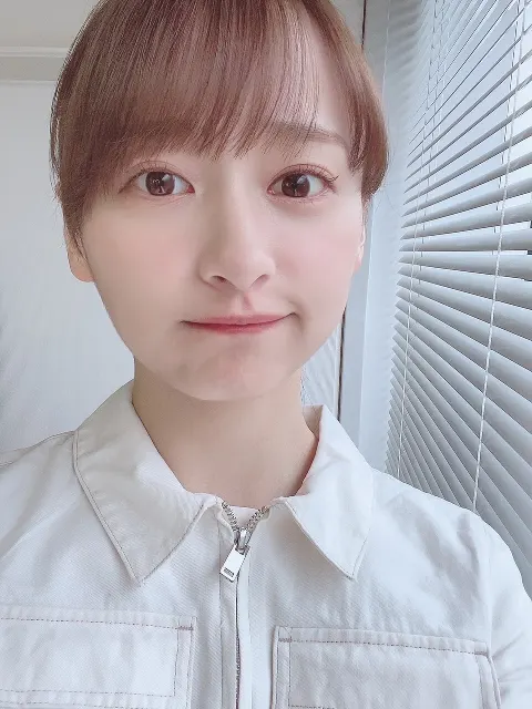 影山 優佳｜みた（2021-05-20）｜2枚目