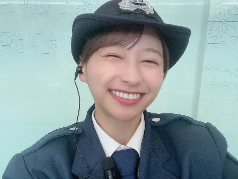 影山 優佳｜とっぱぜいかん（2021-05-20）｜3枚目