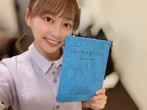 影山 優佳｜えびな（2021-05-30）｜2枚目