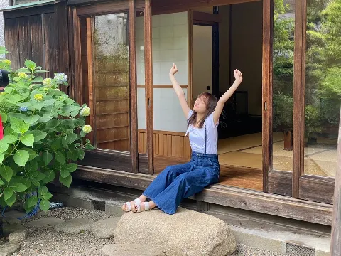 影山 優佳｜びおじ（2021-06-02）｜3枚目