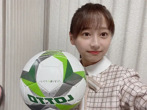影山 優佳｜しうーーー（2021-06-03）｜2枚目