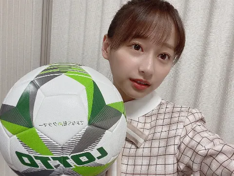 影山 優佳｜りくかいくー（2021-06-10）
