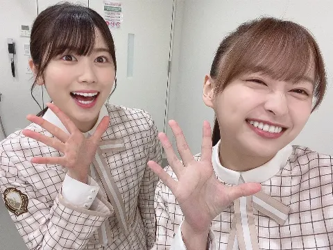 影山 優佳｜りくかいくー（2021-06-10）｜3枚目