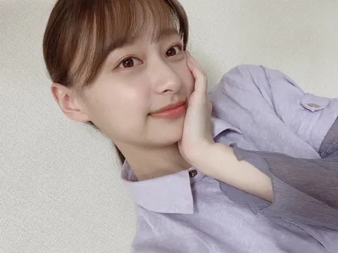 影山 優佳｜ばらばら（2021-06-11）