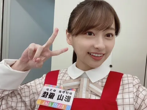 影山 優佳｜くっきんぐぅ（2021-06-14）