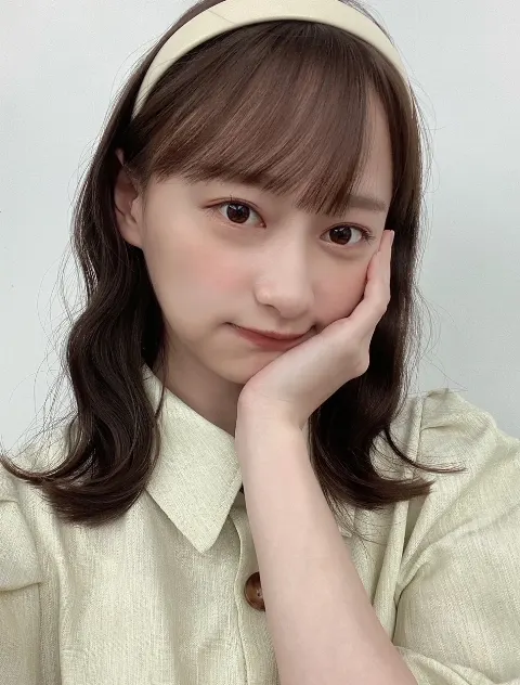影山 優佳｜かしゅーちゃ（2021-06-16）｜3枚目