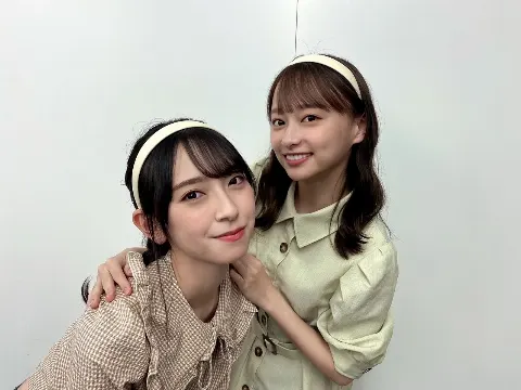 影山 優佳｜かしゅーちゃ（2021-06-16）｜4枚目