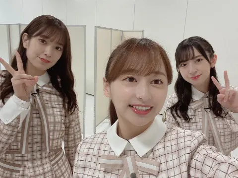 影山 優佳｜ゆうがた（2021-06-17）