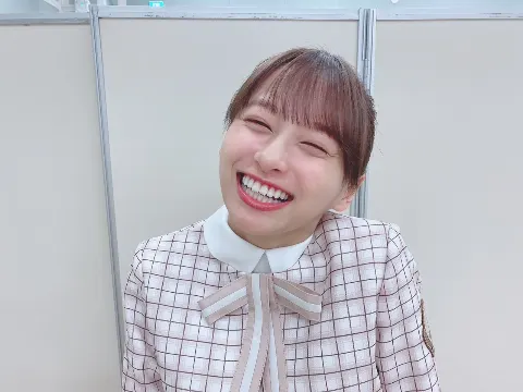 影山 優佳｜らっく（2021-06-18）｜2枚目