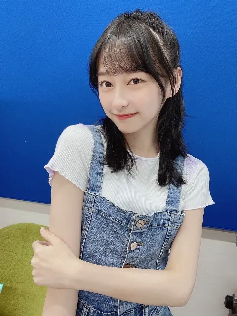 影山 優佳｜あすぃ（2021-06-22）｜3枚目