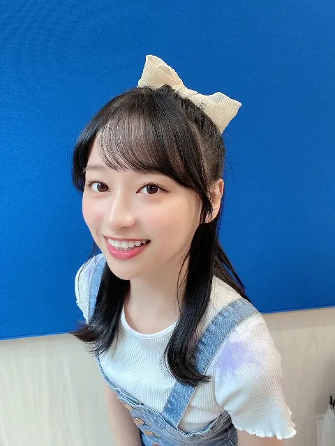 影山 優佳｜あすぃ（2021-06-22）｜4枚目