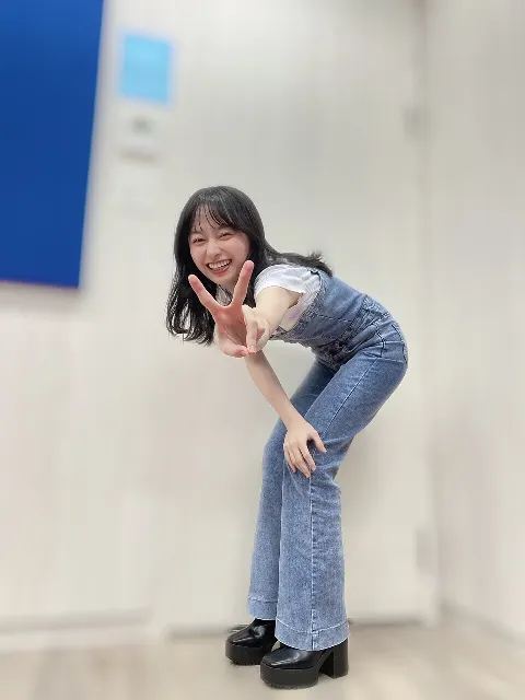 影山 優佳｜ざらめがうまい（2021-06-23）｜2枚目