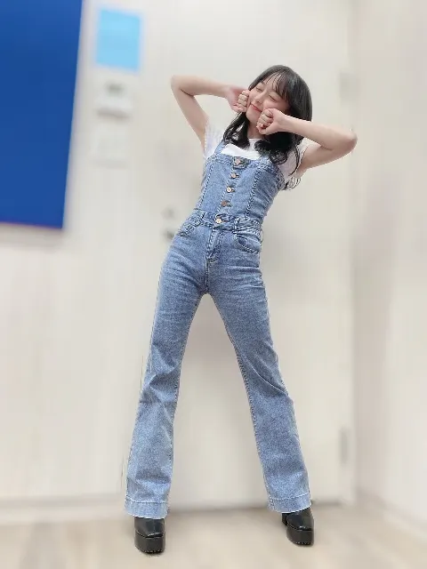 影山 優佳｜ざらめがうまい（2021-06-23）｜3枚目